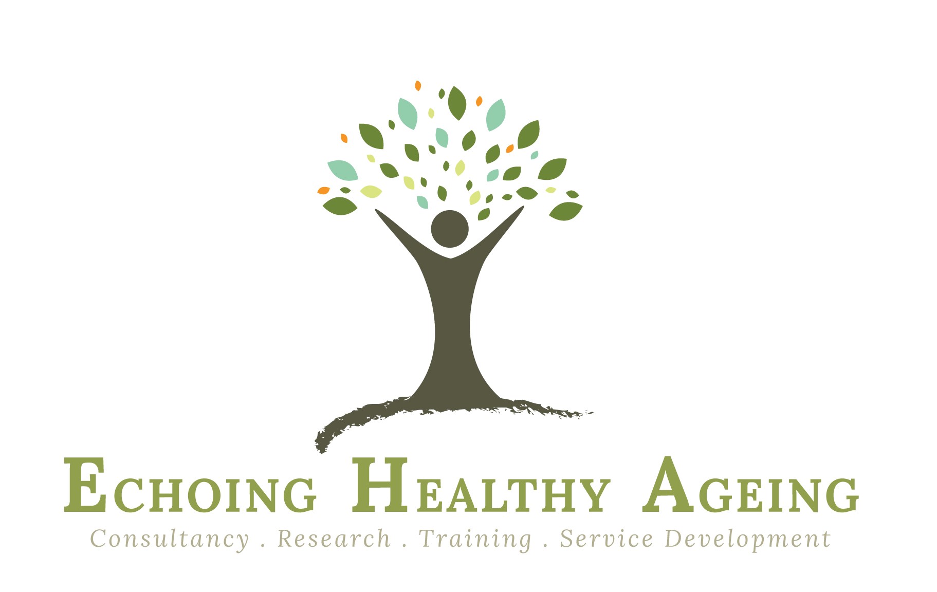 Echoing Healthy Ageing