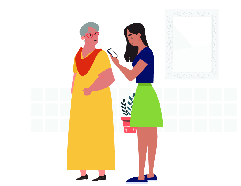 ProSmartCare – Echoing Healthy Ageing ProSmartCare – Echoing Healthy Ageing